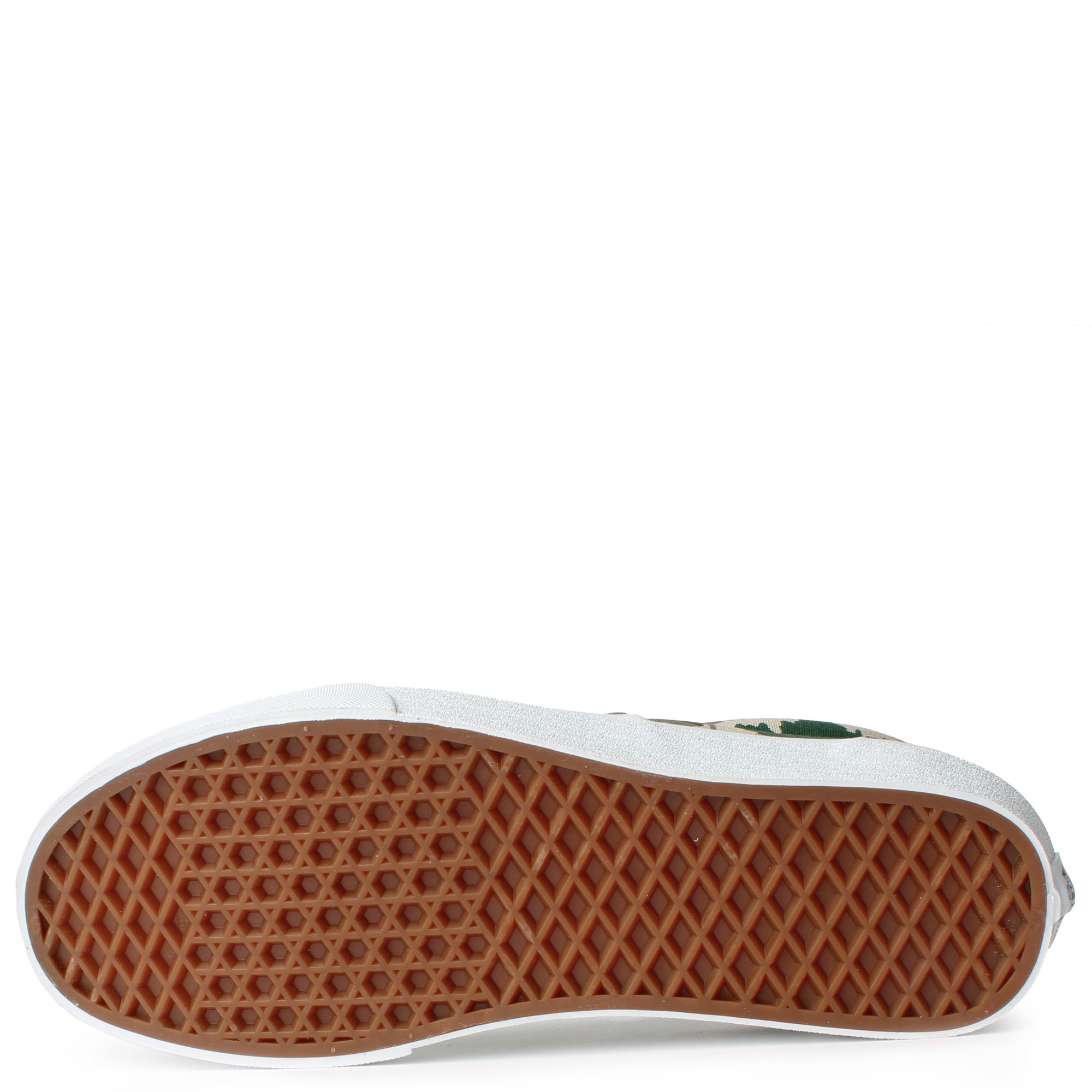 VANS Era Leaf Camo VN0007NU448 - Shiekh