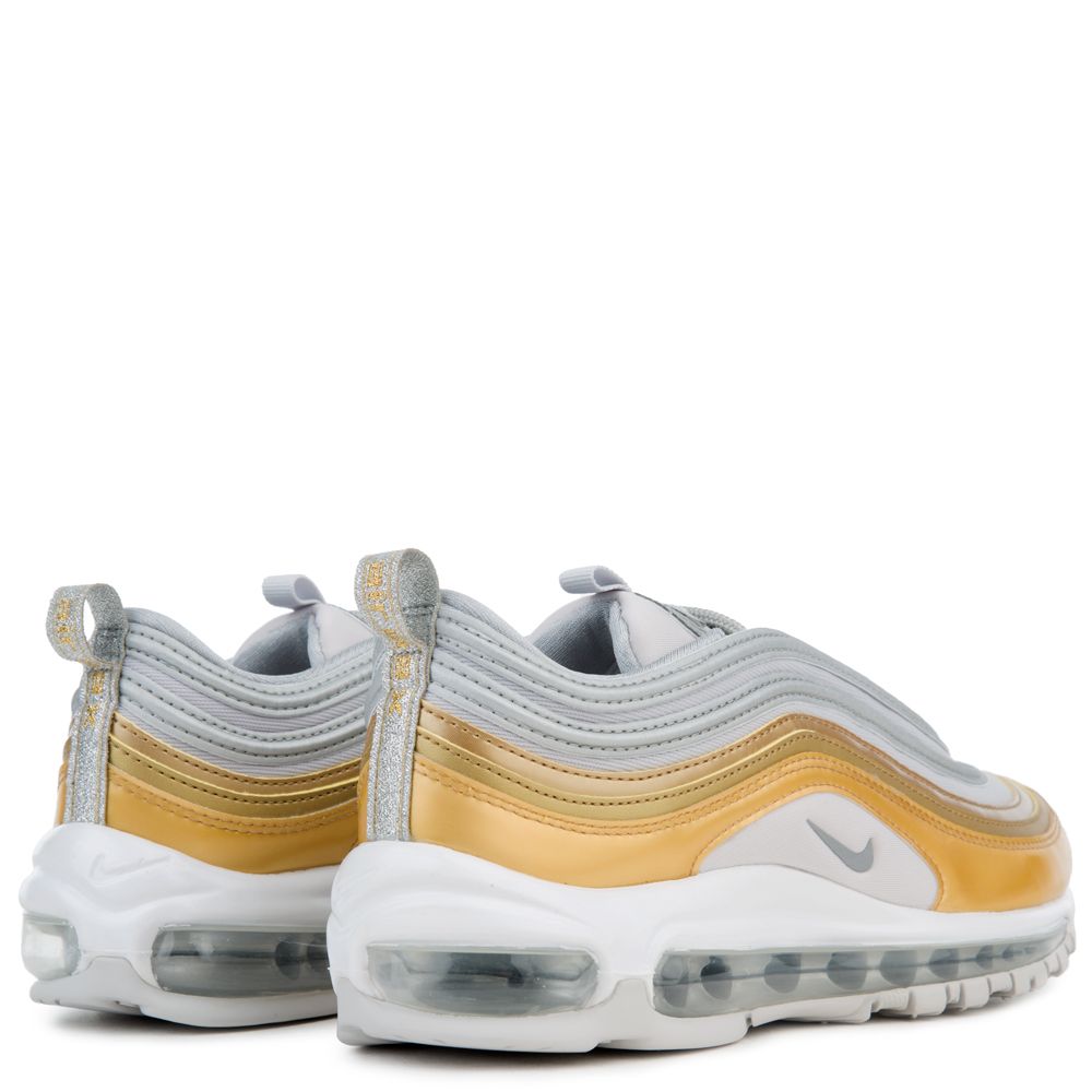 Nike Air Max 97 Special Edition Aq4137 001 Shiekh