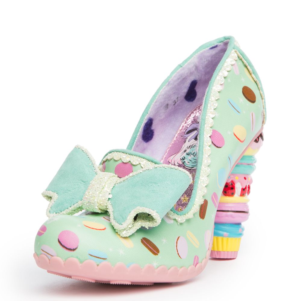 IRREGULAR CHOICE Irregular Choice Little Kisses Women's