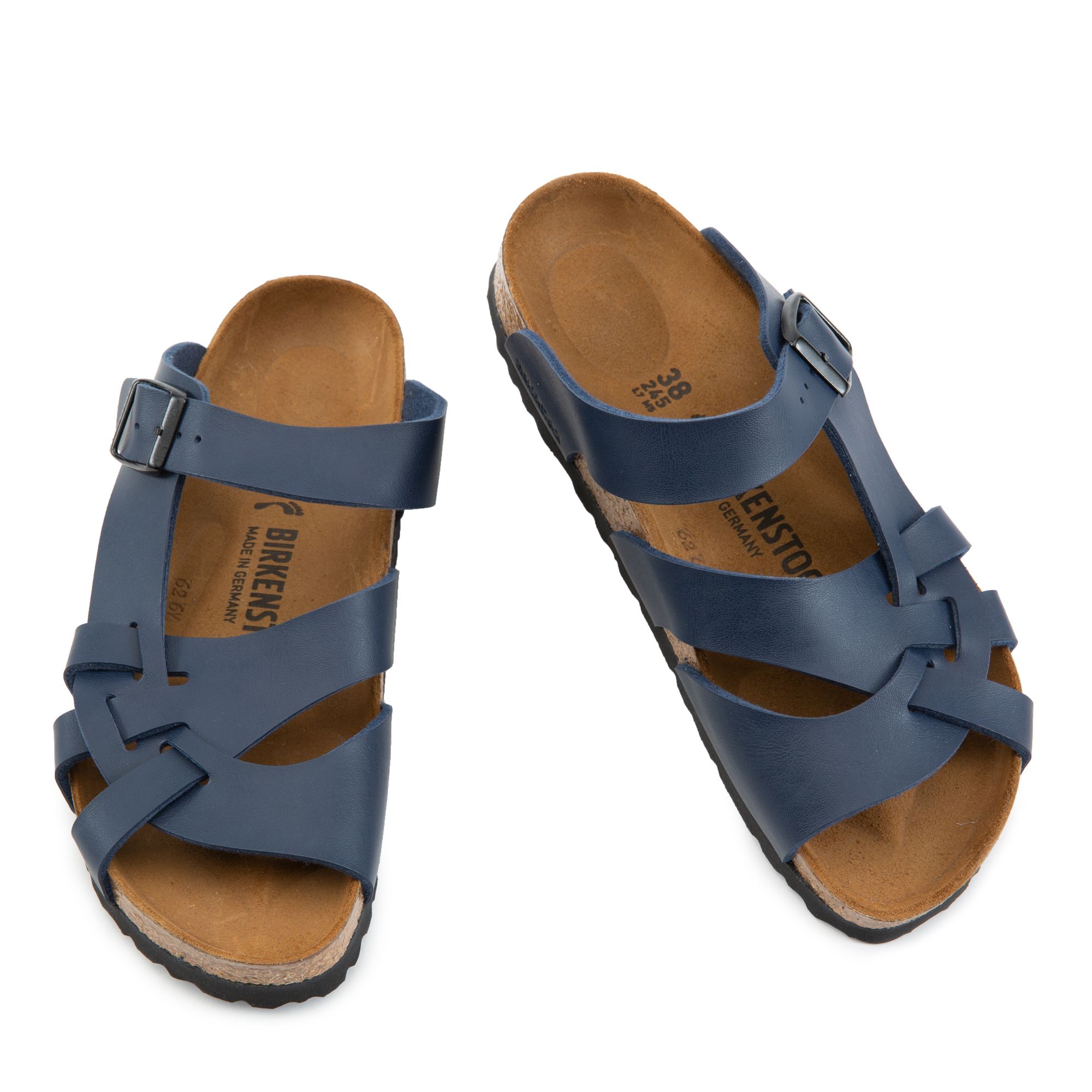 Birkenstock Pisa Sandals for Women