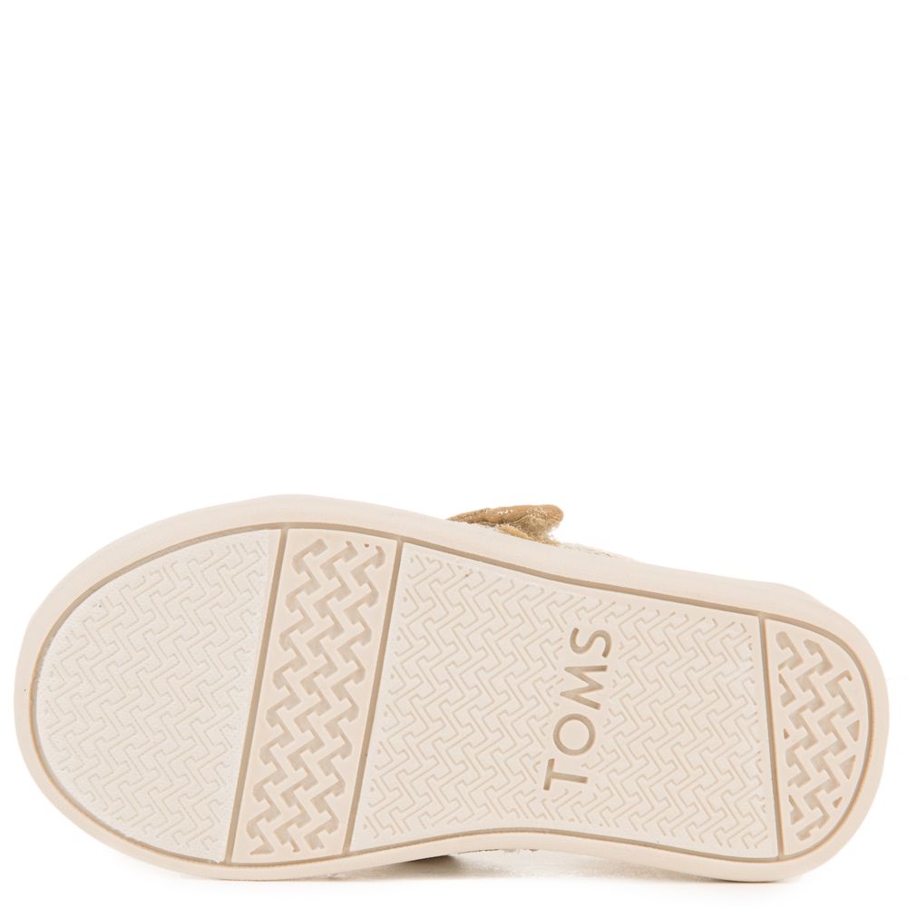 toms mary jane flats
