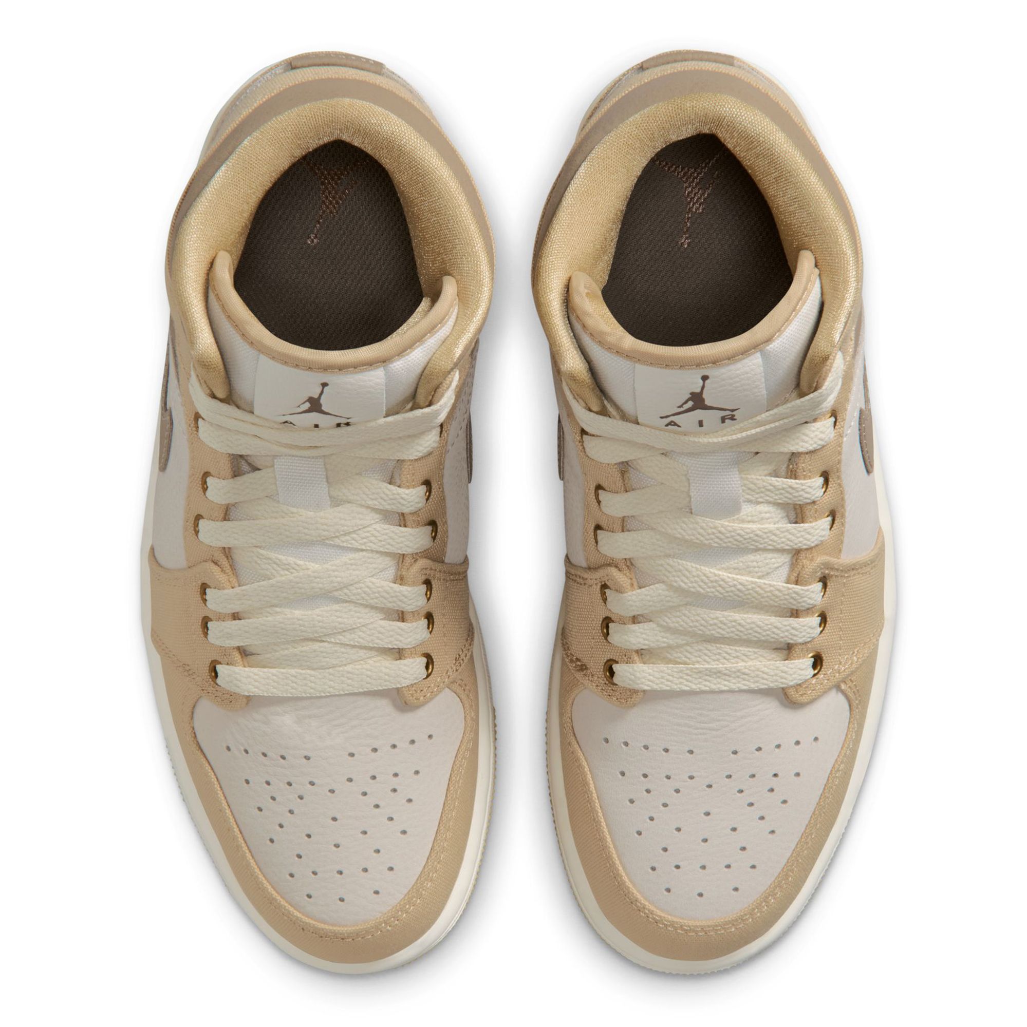 JORDAN Air 1 Mid IR2011 247 - Shiekh