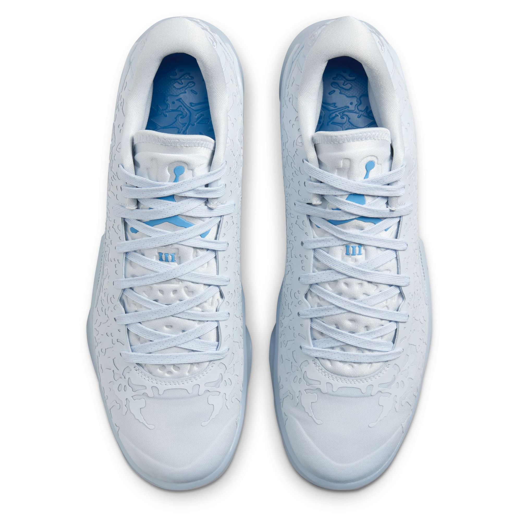 JORDAN Zion 3 DR0675 400 - Shiekh