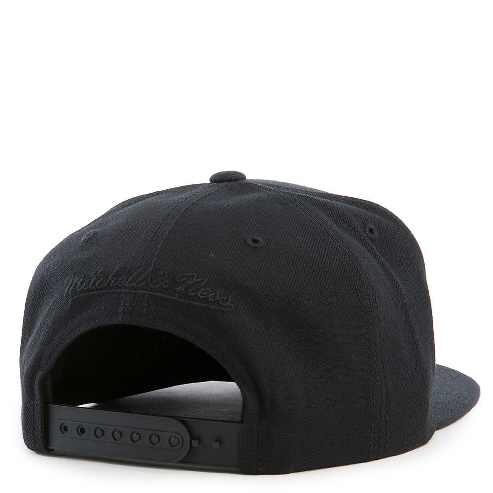 PWA 23SS EXPROLERS HAT ネイビー MITCHELL AND NESS Golden State Warriors Snapback Gold Rush