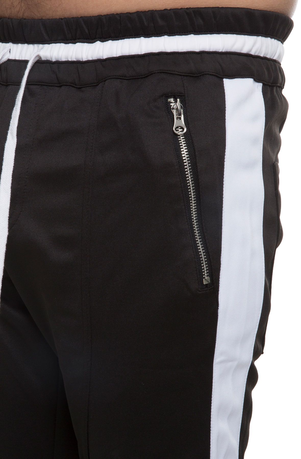 crysp track pants