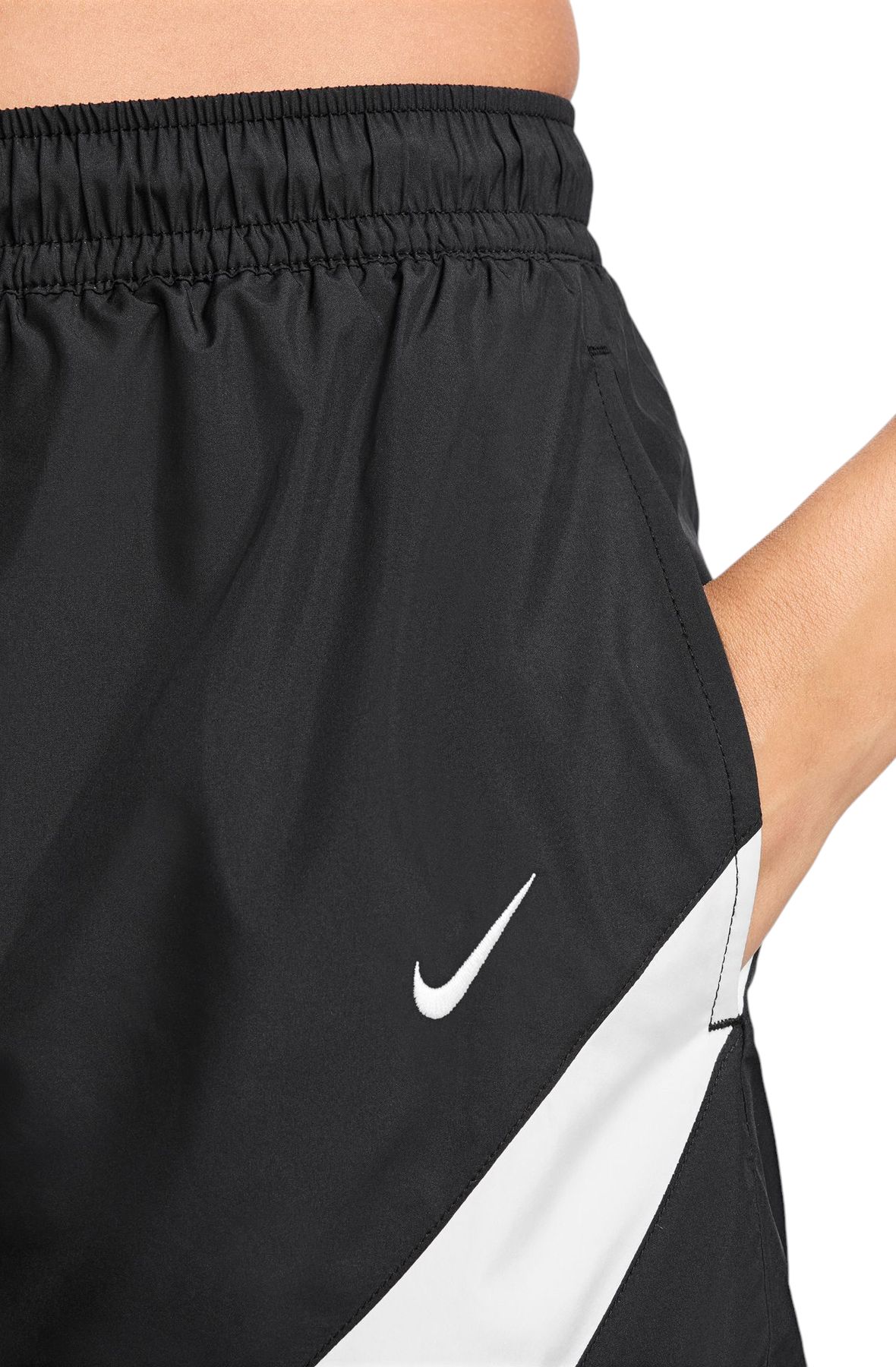 NWT Women's Nike 10K Running Shorts 895863 Saphire Lavender
