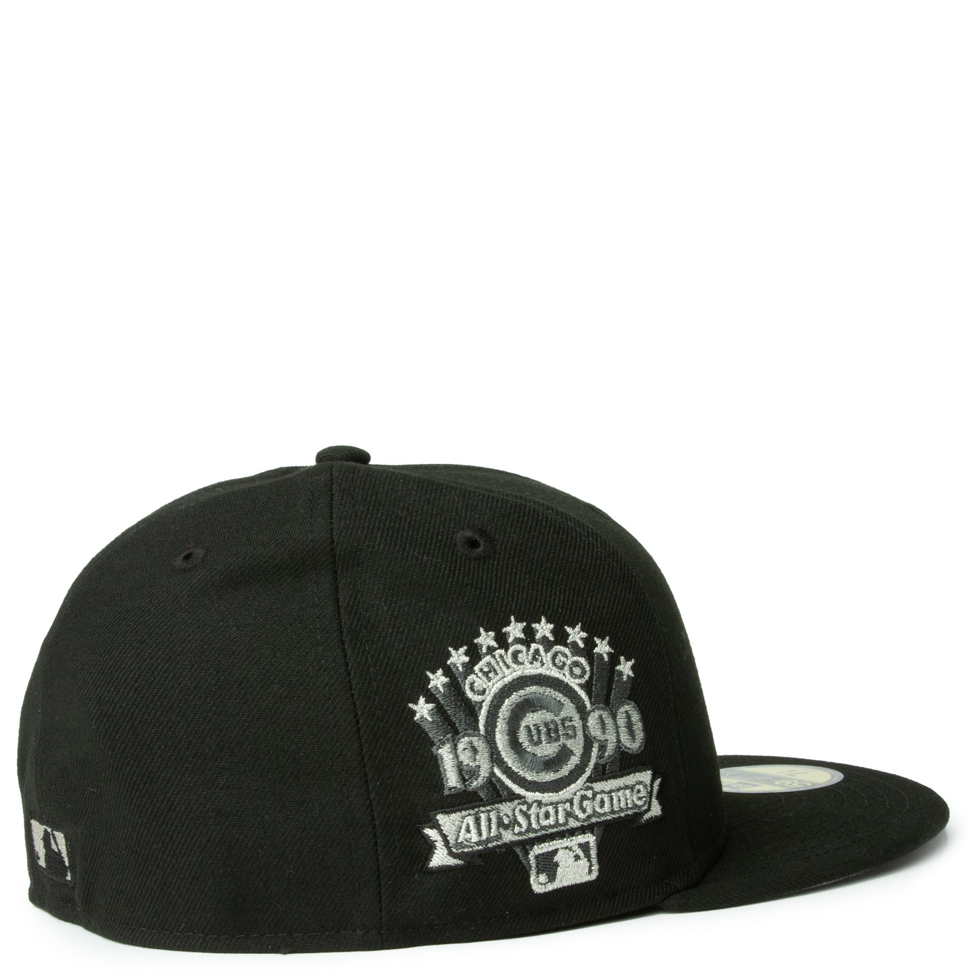 NEW ERA CAPS Chicago Cubs 59Fifty Fitted Cap 70740291 - Shiekh