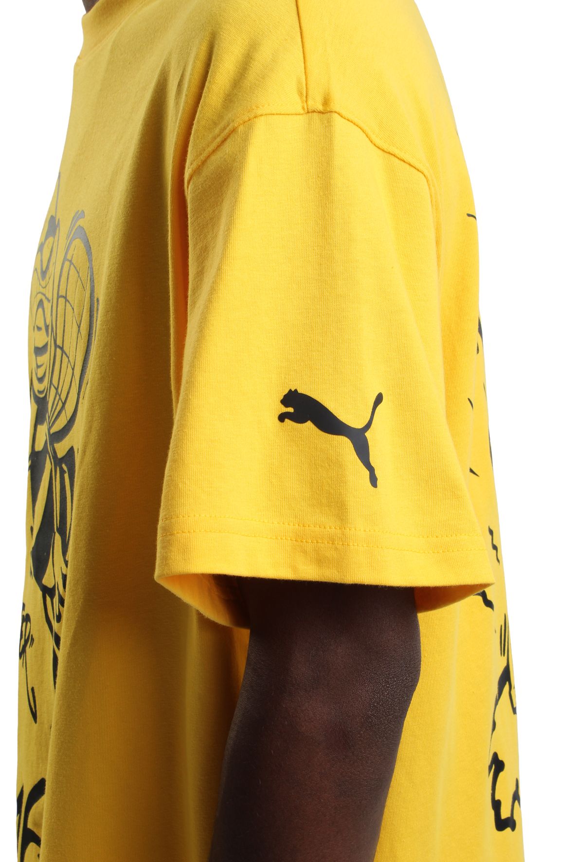 PUMA Hoops x Manchester City 63169601 - Shiekh