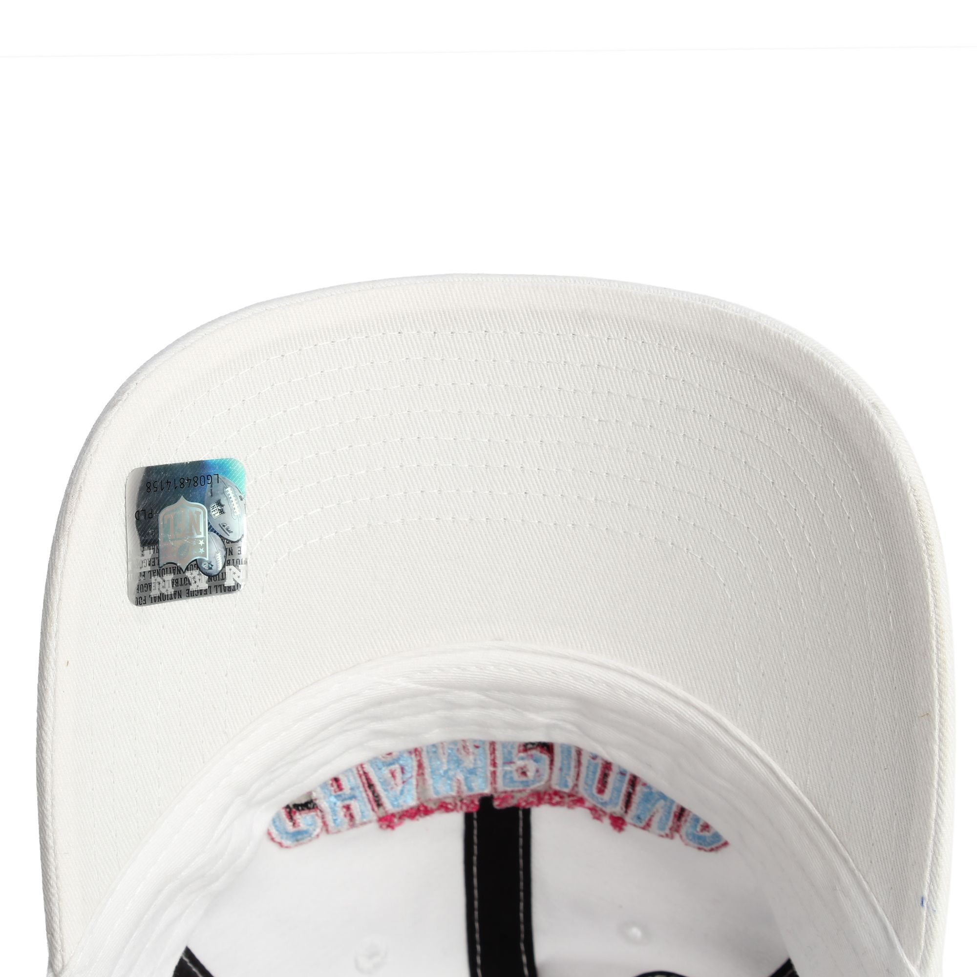 47 BRAND HATS NFL '47 Seattle Seahawks Super Bowl LX Champions