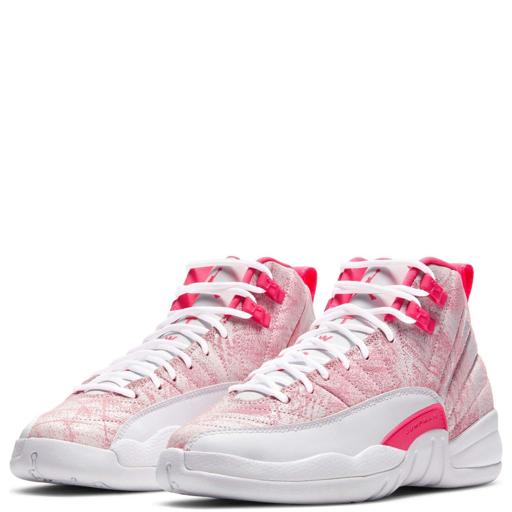 JORDAN (GS) Air 12 Retro 510815 101 - Shiekh