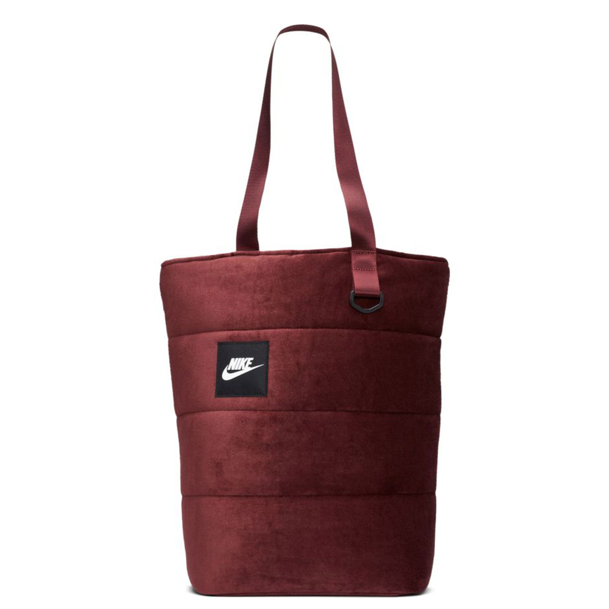 Nike Women's Wineb's Heritage Tote Blank Natural/Natural by Proozy