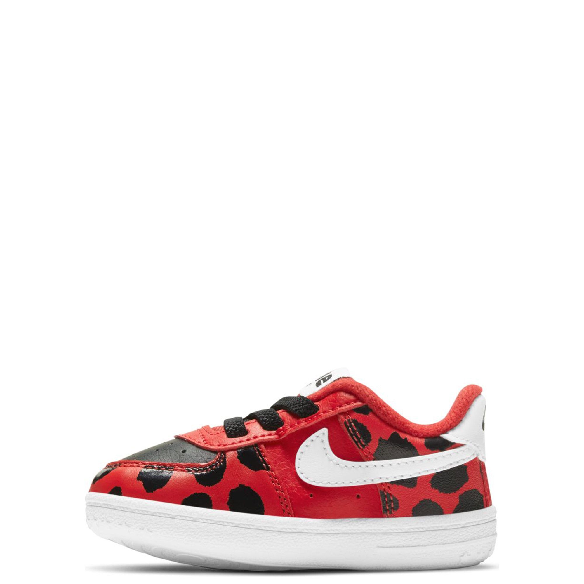 nike air force 1 ladybug