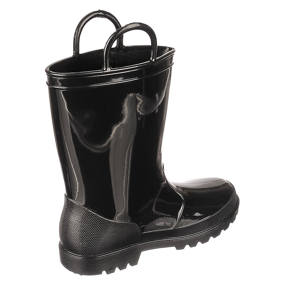 SHIEKH Kids Rainboot Judy JUDY/BLACK - Shiekh