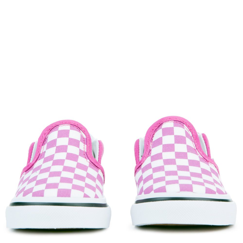 Raspberry hot sale rose vans