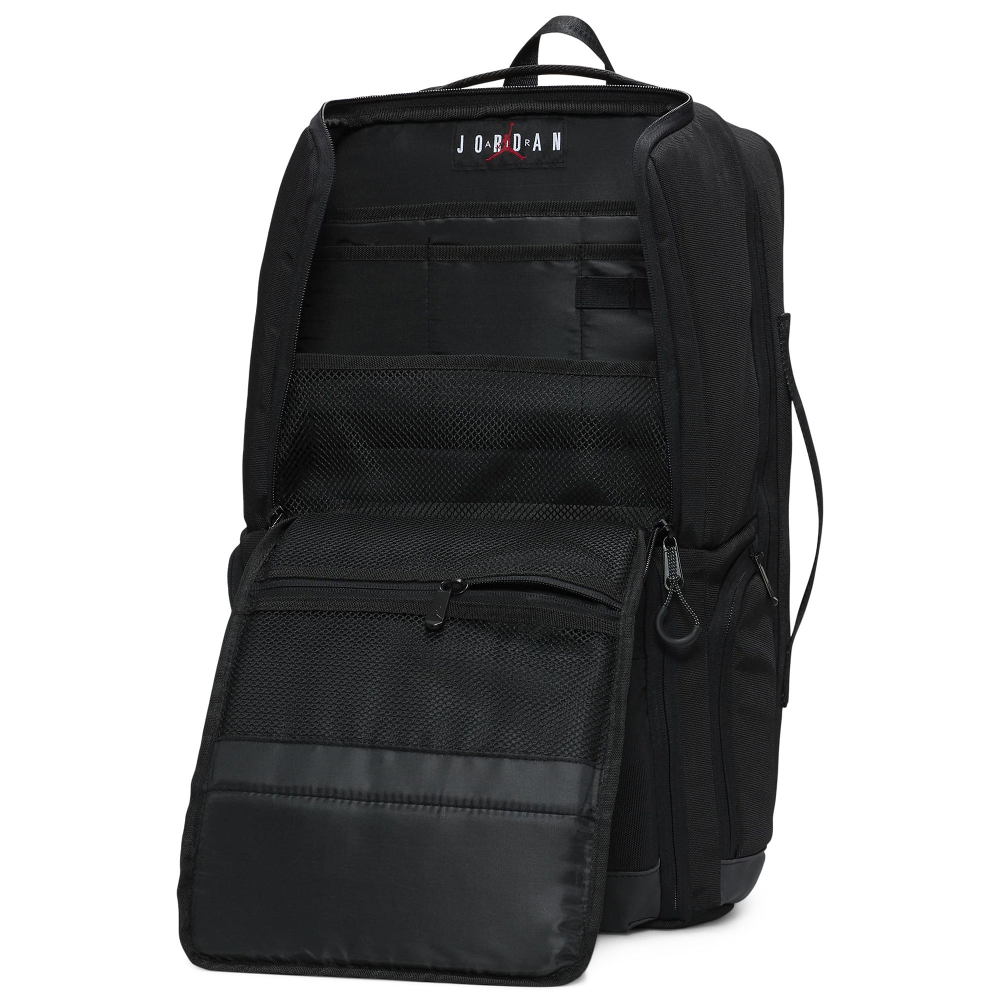 JORDAN Collector's Backpack 9B0558-023 - Shiekh