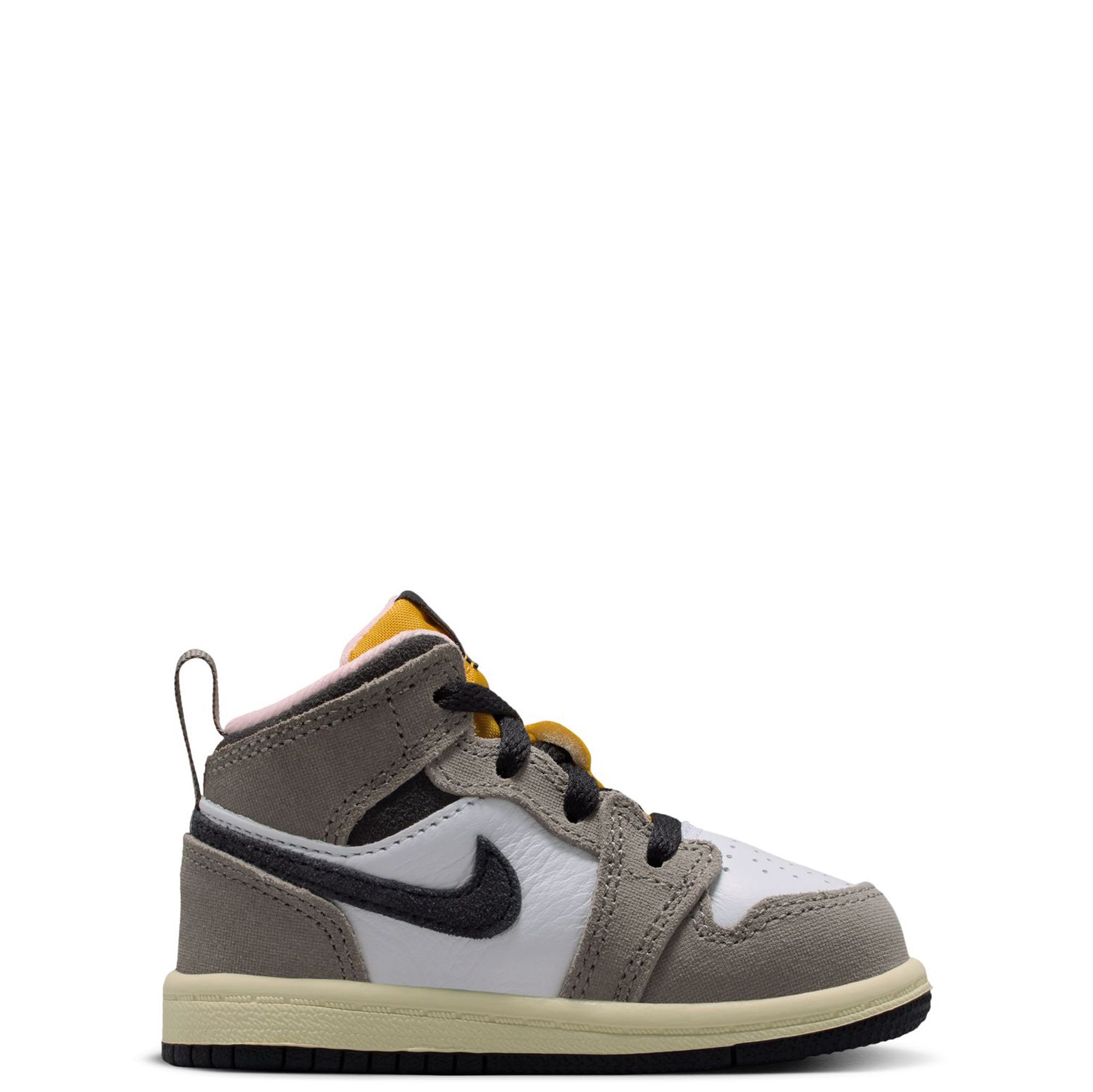 JORDAN Toddler 1 Mid SE HQ2012 100 - Shiekh