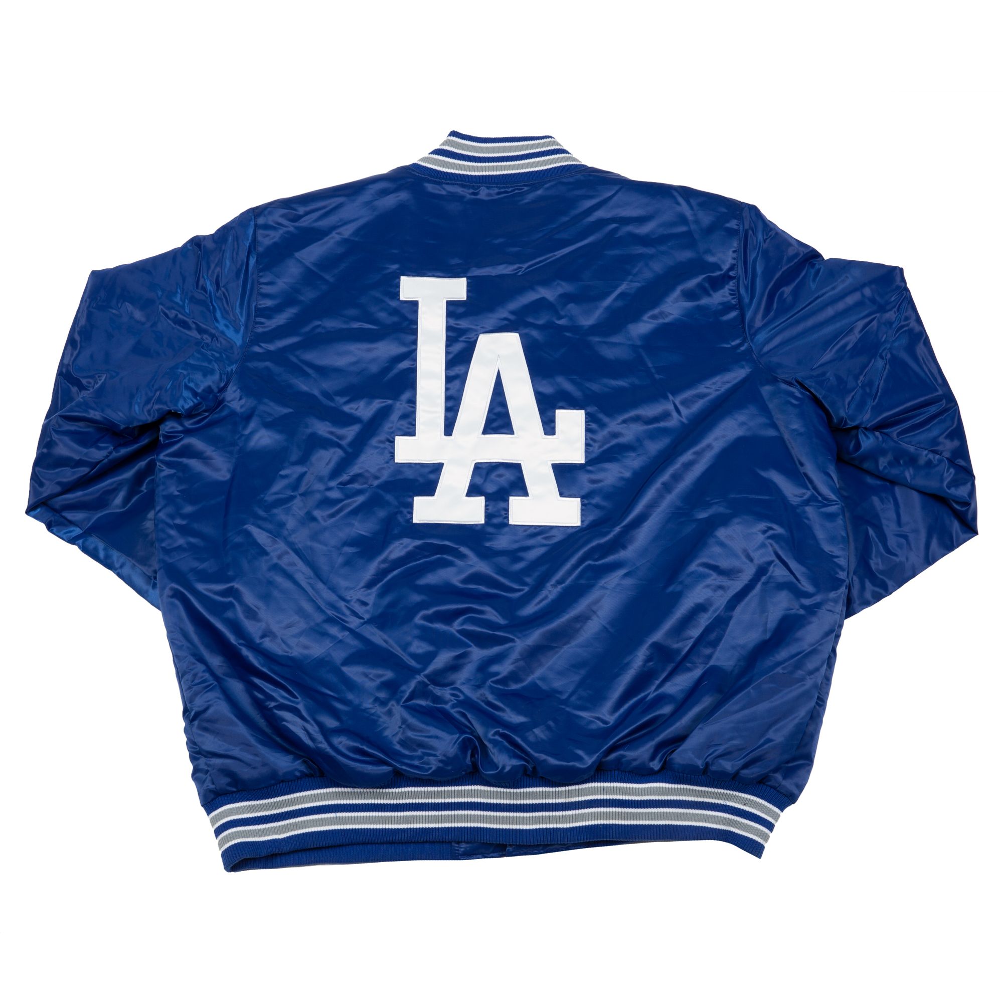 STARTER Los Angeles Dodgers Varsity Jacket LX850390LAD - Shiekh