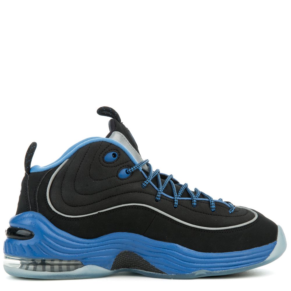 air penny 2 size 14