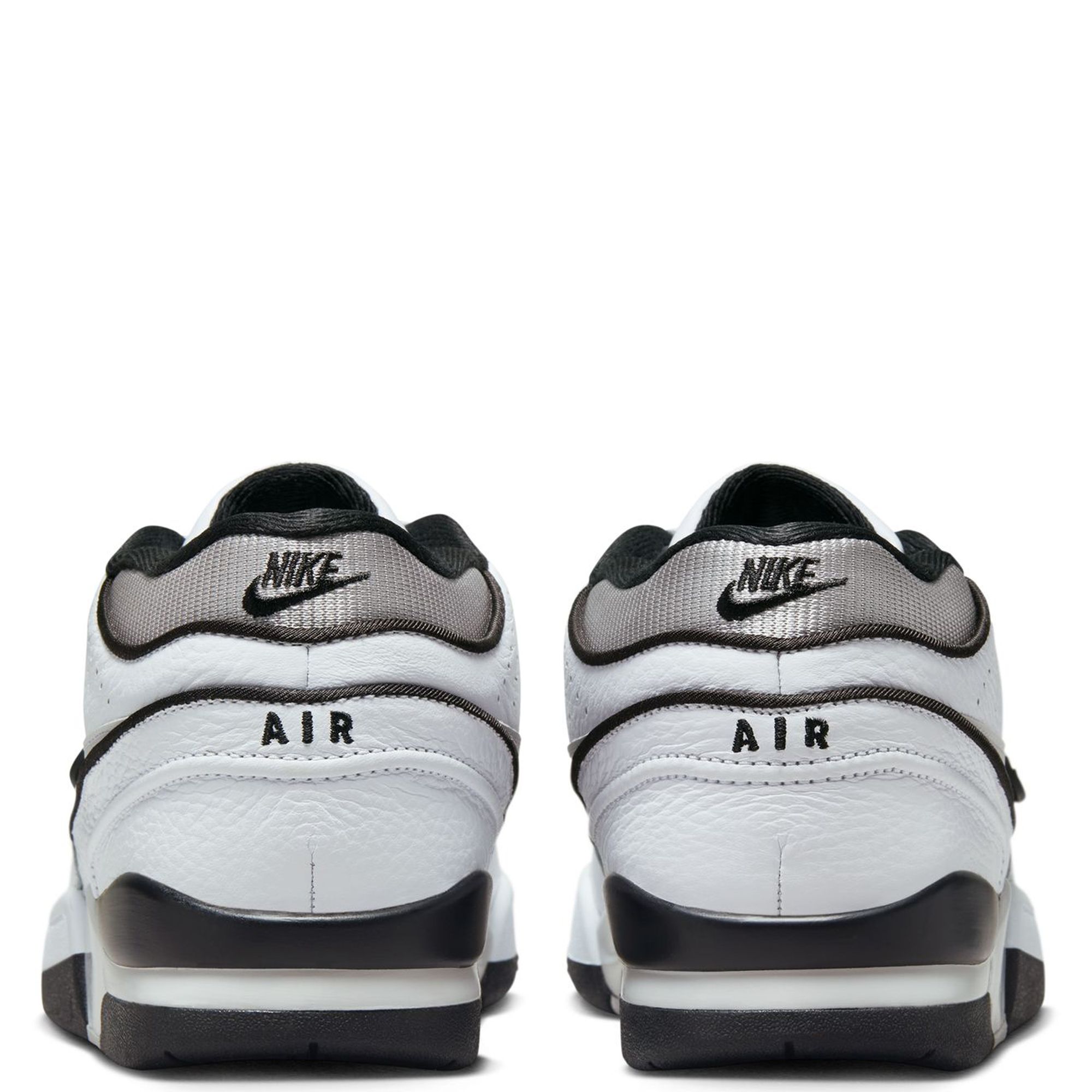 NIKE Air Alpha Force 88 DZ4627 101 - Shiekh