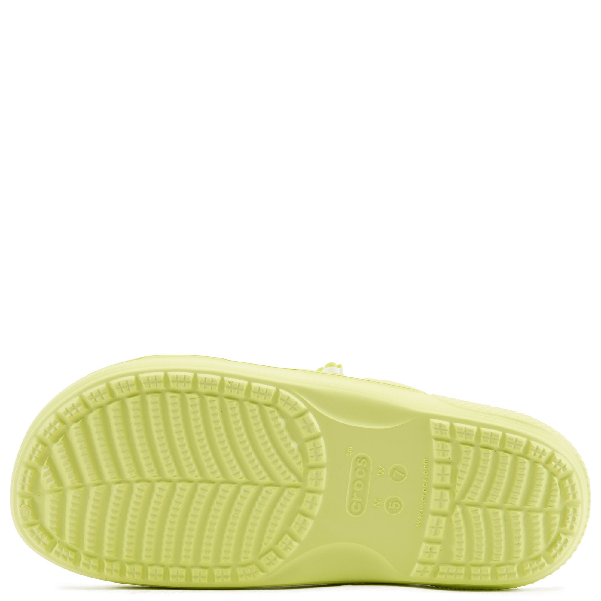 CROCS Classic Sandals 206761-3U4 - Shiekh