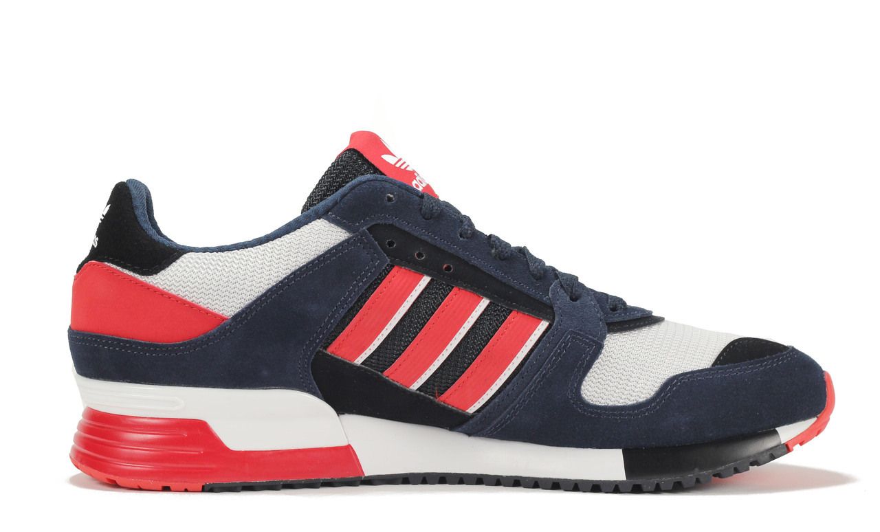 Adidas zx cheap 630 mens red