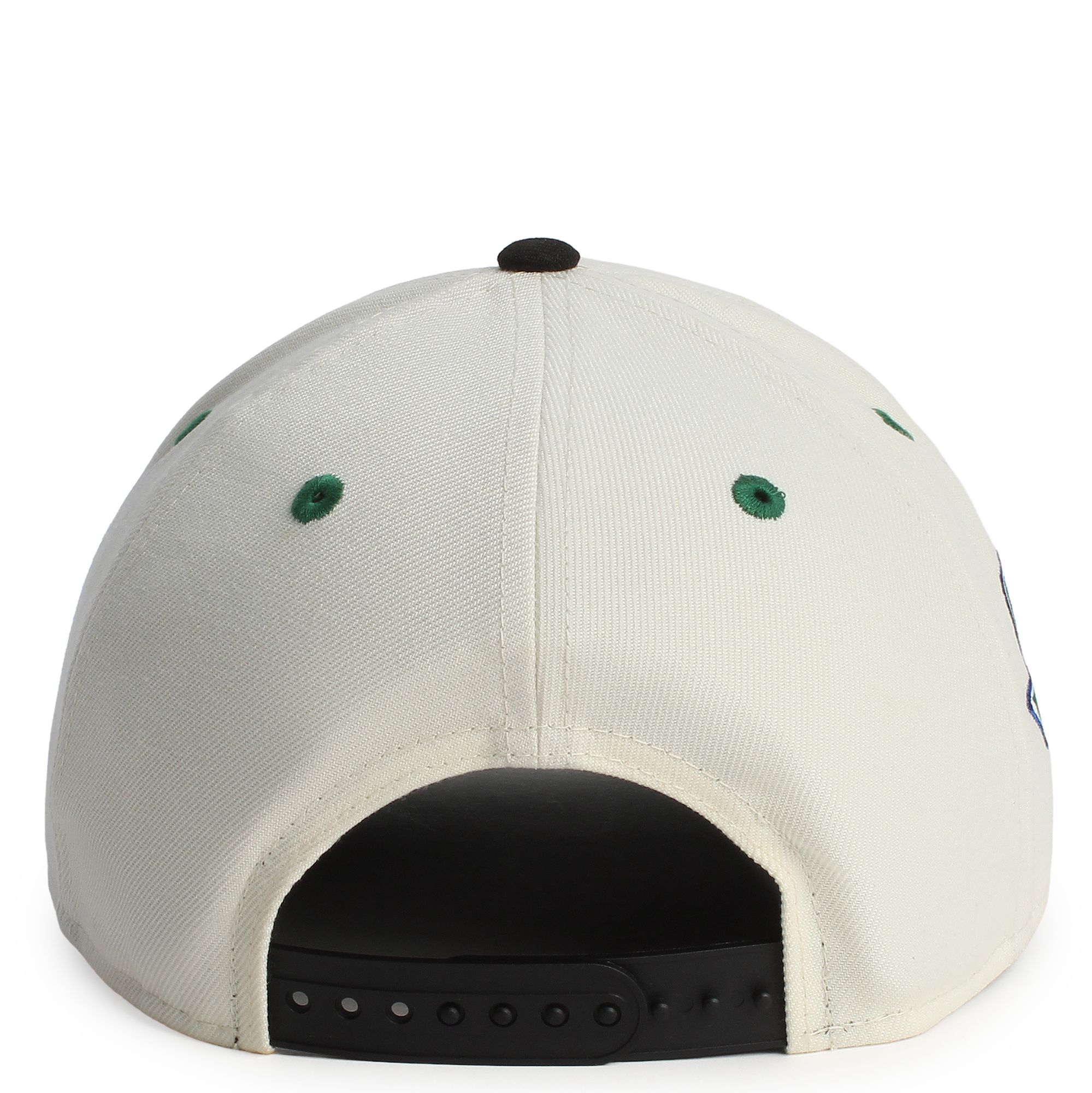 RARE Dallas Mavericks Velvet Baseball Cap – Silver Chrome Logo – Arena Exclusive New Era Dallas Mavericks NBA Hardwood Classics 9FIFTY A  main image 2