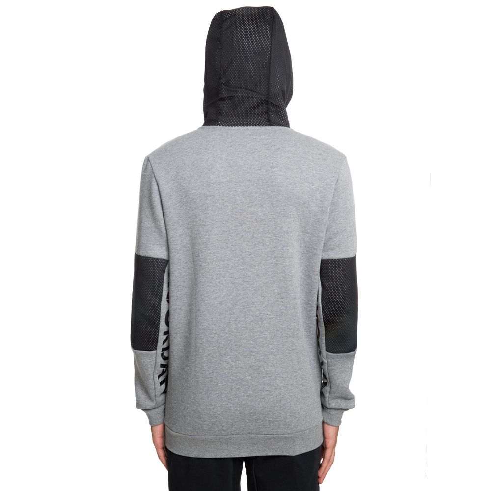 jumpman fleece po