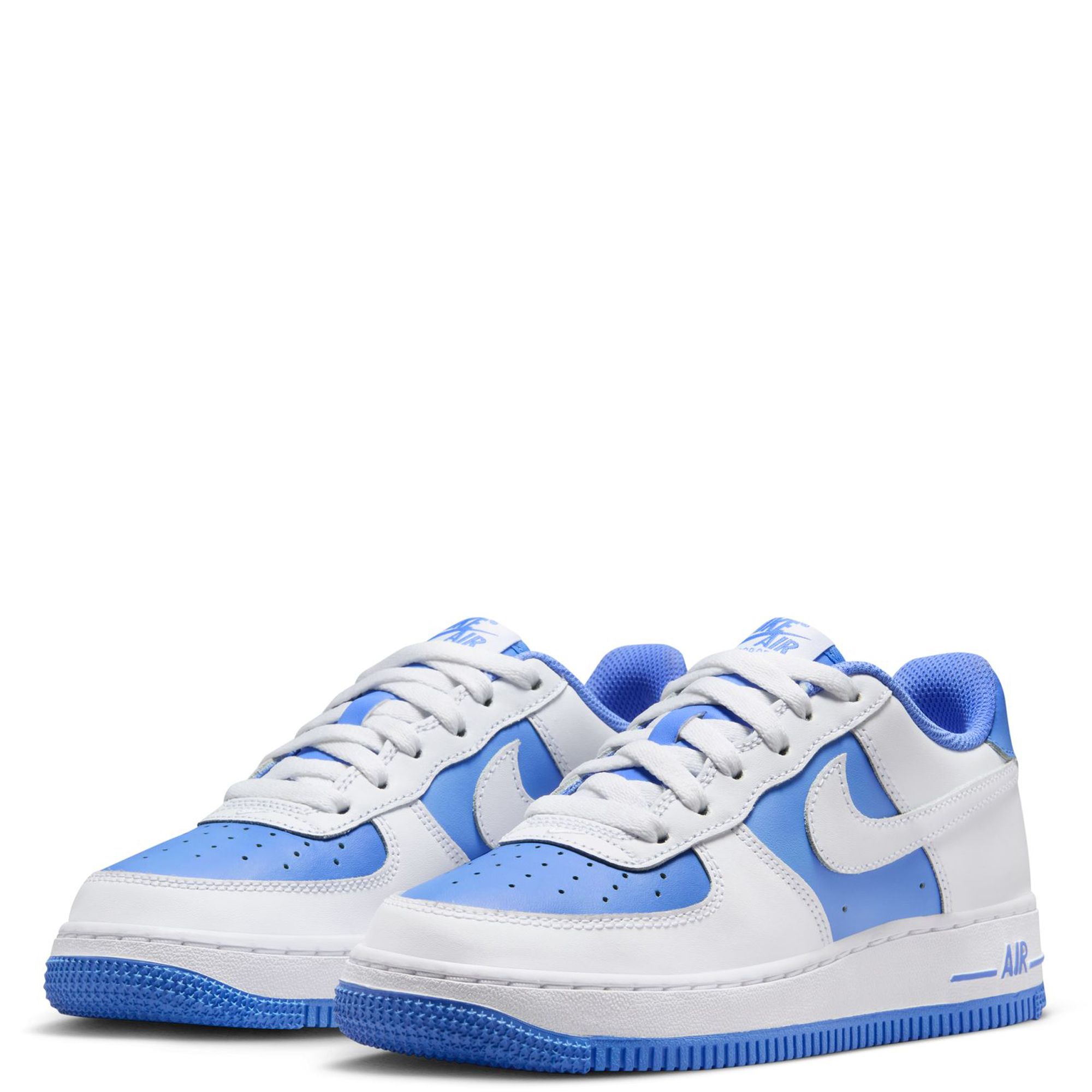 NIKE Grade School Air Force 1 HV0936 100 - Shiekh