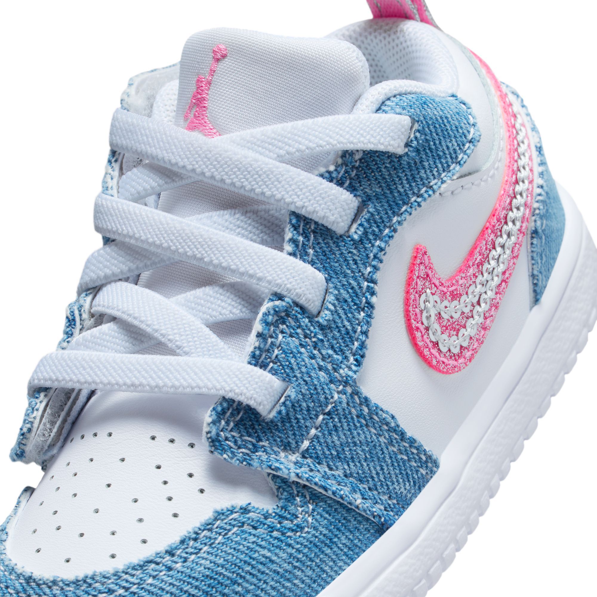 JORDAN Toddler 1 Low Alt SE HQ2002 400 - Shiekh