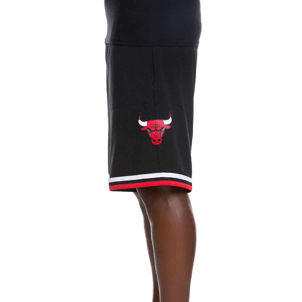 champion bulls shorts