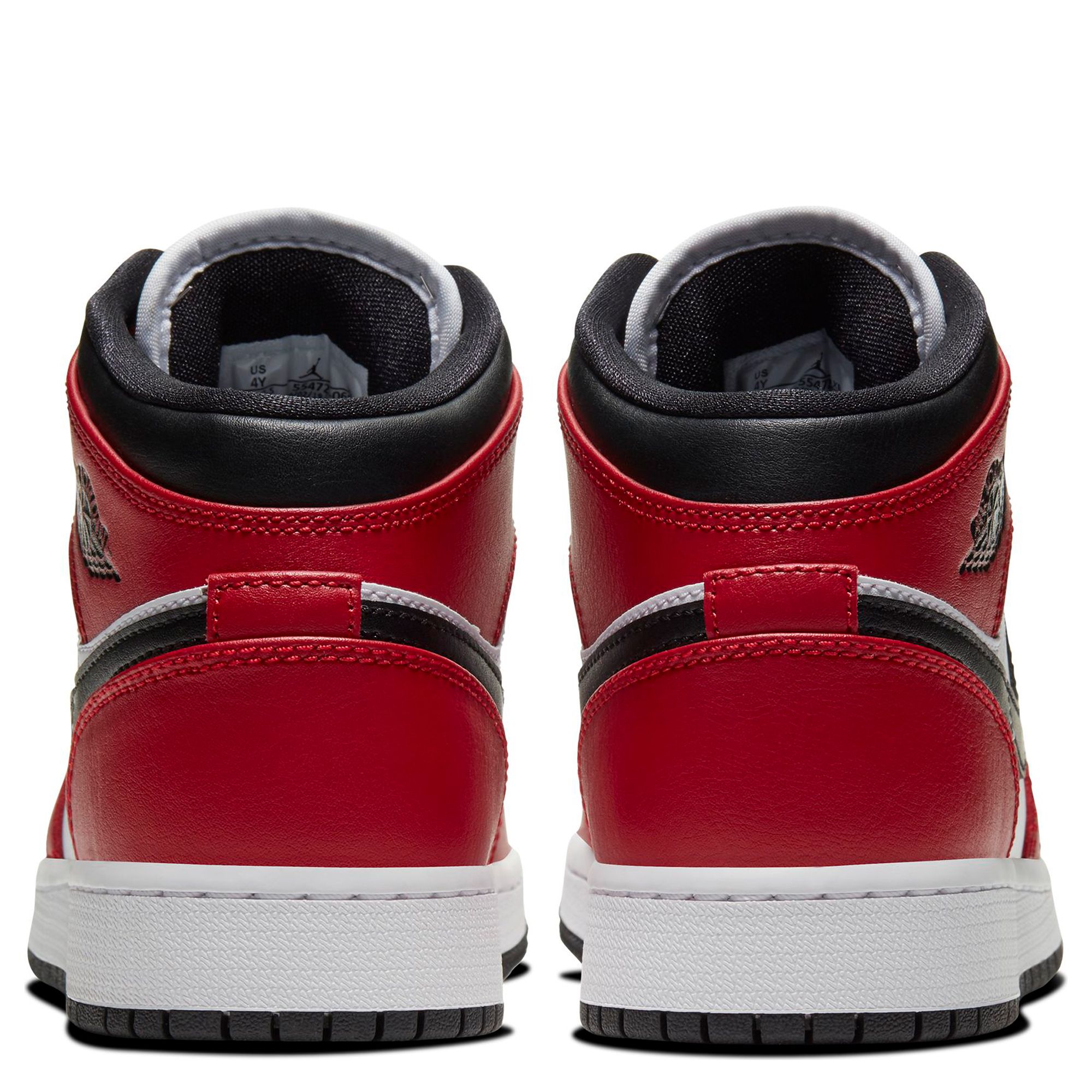 JORDAN (GS) Air 1 Mid 554725 069 - Shiekh