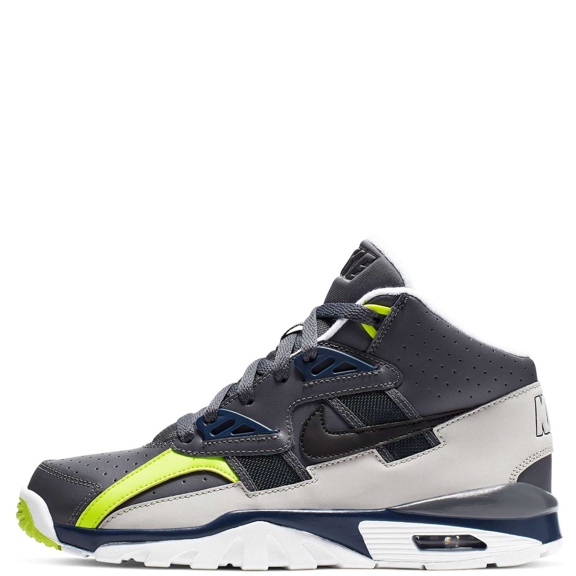 Nike Air Trainer SC High Athletic Shoes for Men