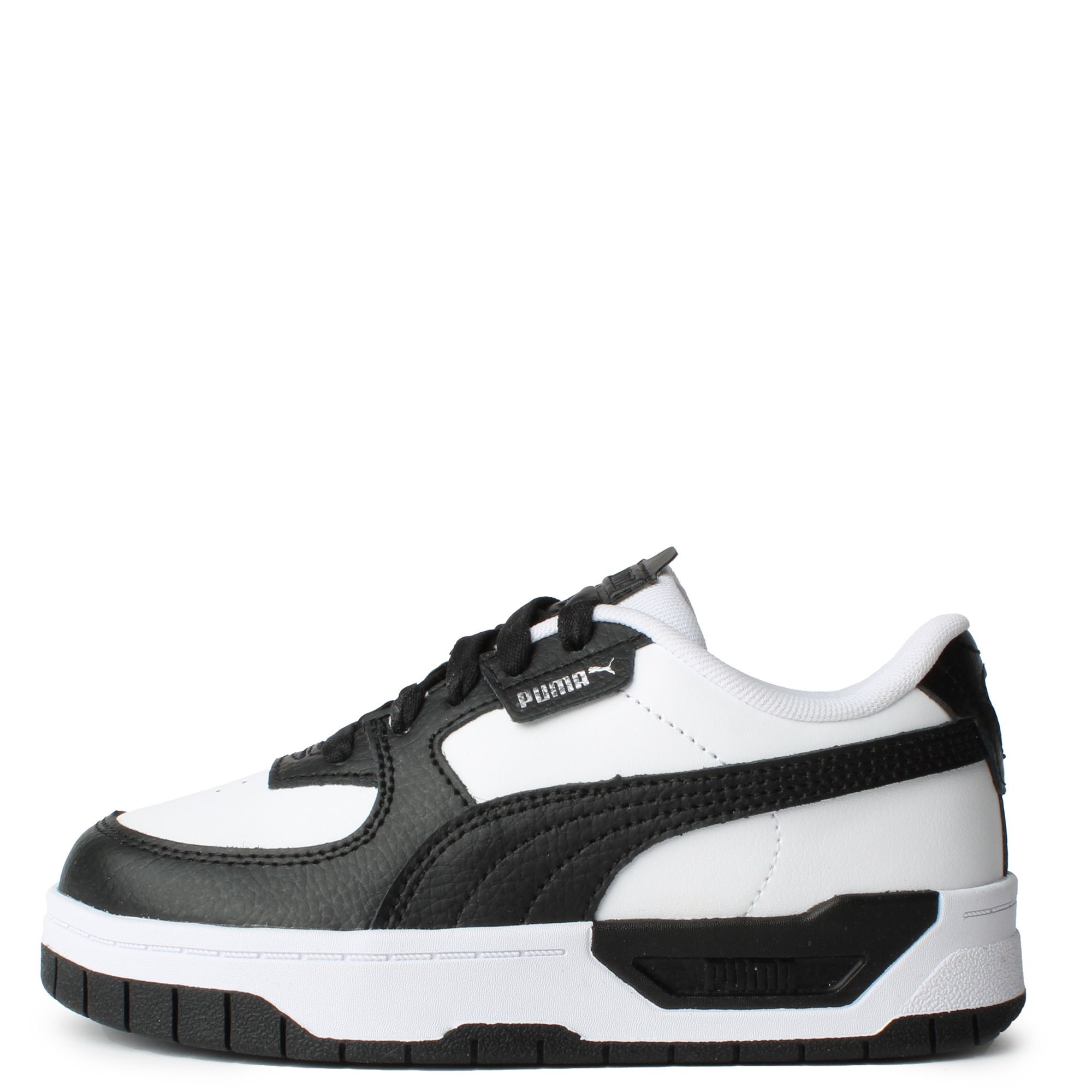 PUMA Pre-School Cali Dream Leather Sneaker 38567502 - Shiekh
