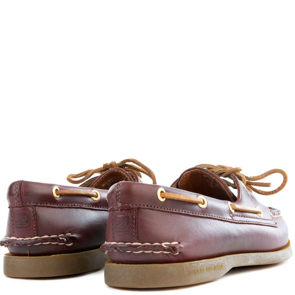 urge anchor shoe tan