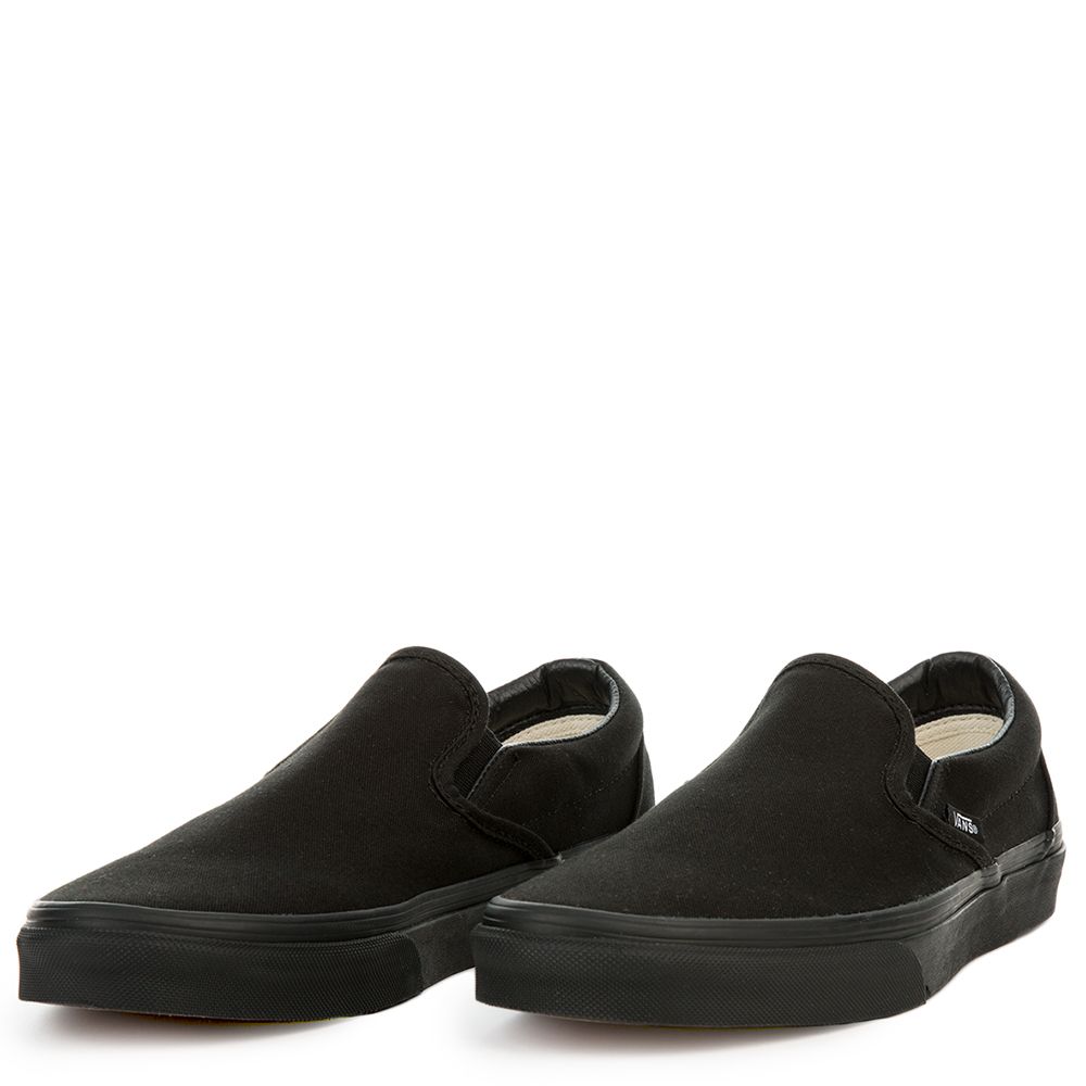 VANS UNISEX CLASSIC SLIP ON VN000EYEBKA - Shiekh