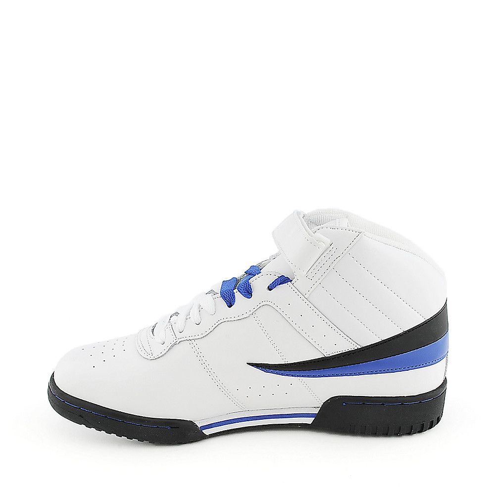 FILA Mens F-13V LEA/SYN 1VF059LX-162 - Shiekh