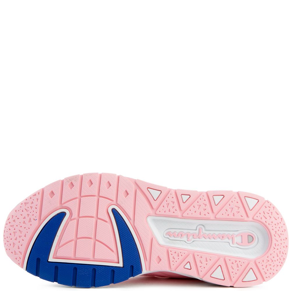 champion rally pro pink