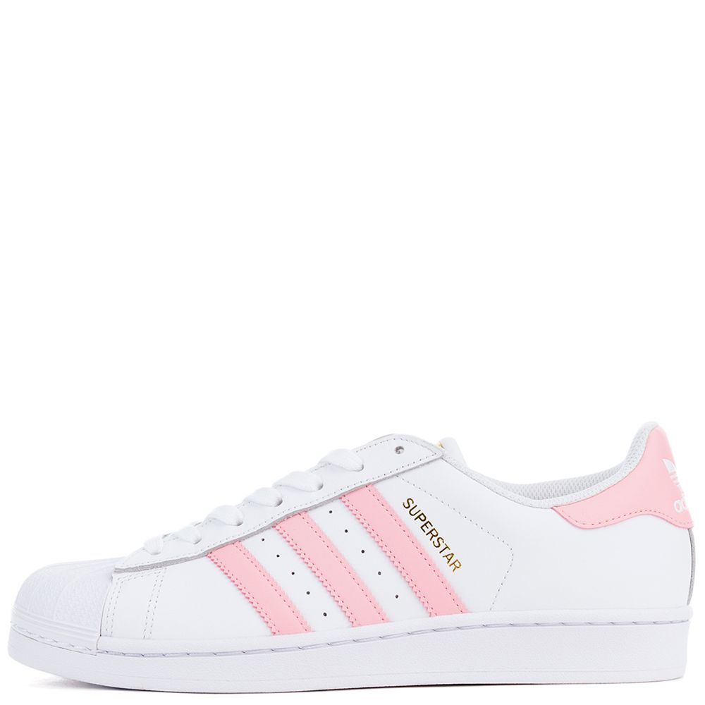 adidas, Shoes, Pink Womens Adidas Shell Toe Shoes