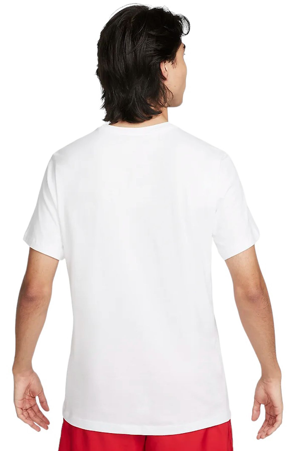 NIKE Sportswear T-Shirt FQ3758 100 - Shiekh