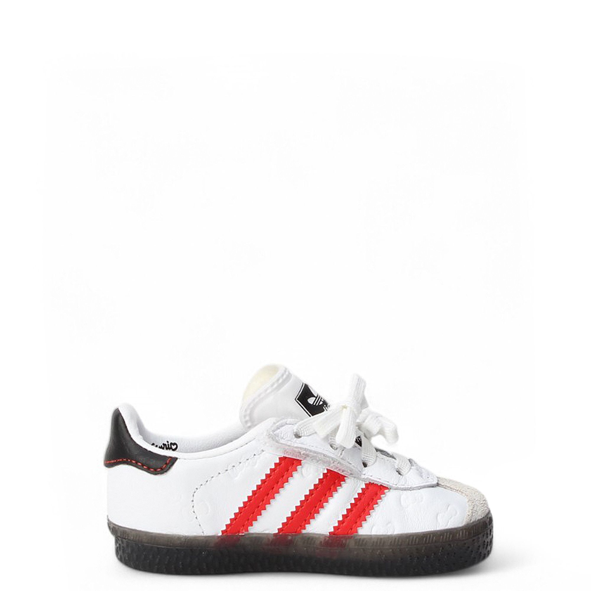 ADIDAS Toddler Hello Kitty Gazelle IH9956 - Shiekh