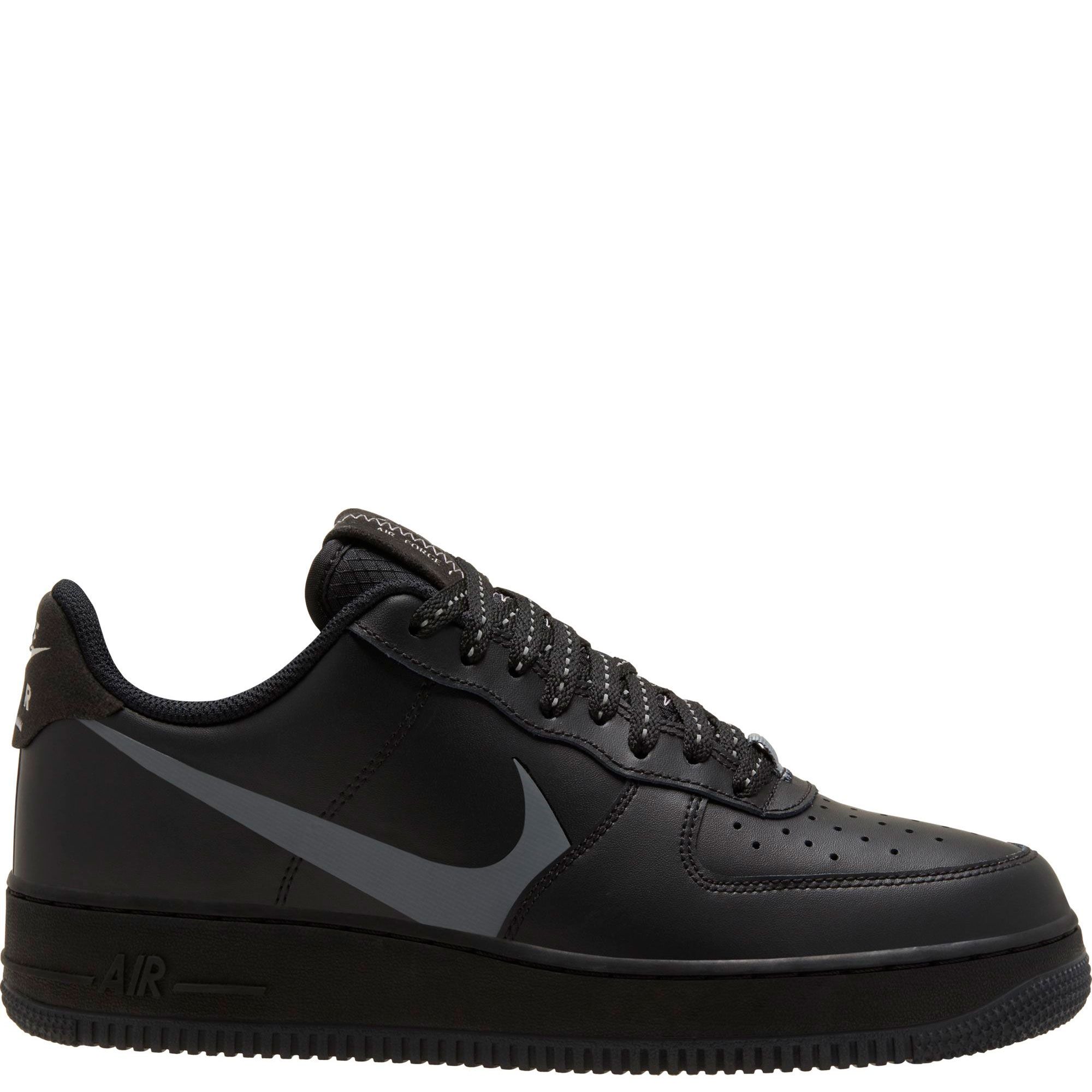 air force 1 antracite