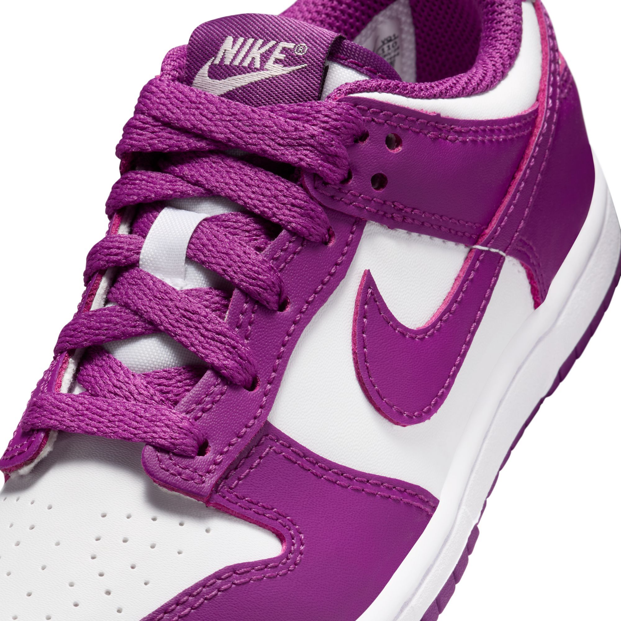 NIKE PreSchool Dunk Low FB9108 110 Shiekh