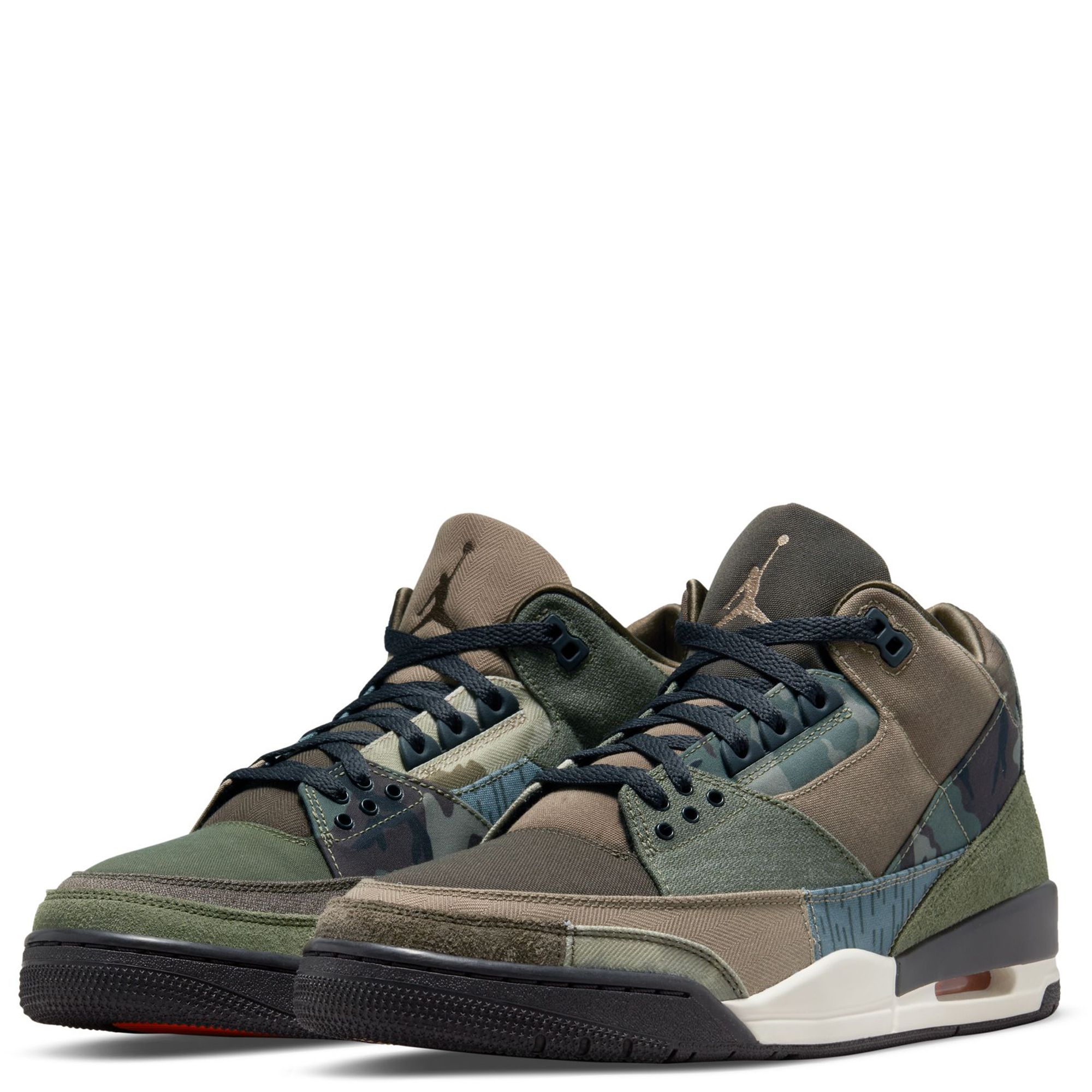 jordan 3 retro se dark hazel