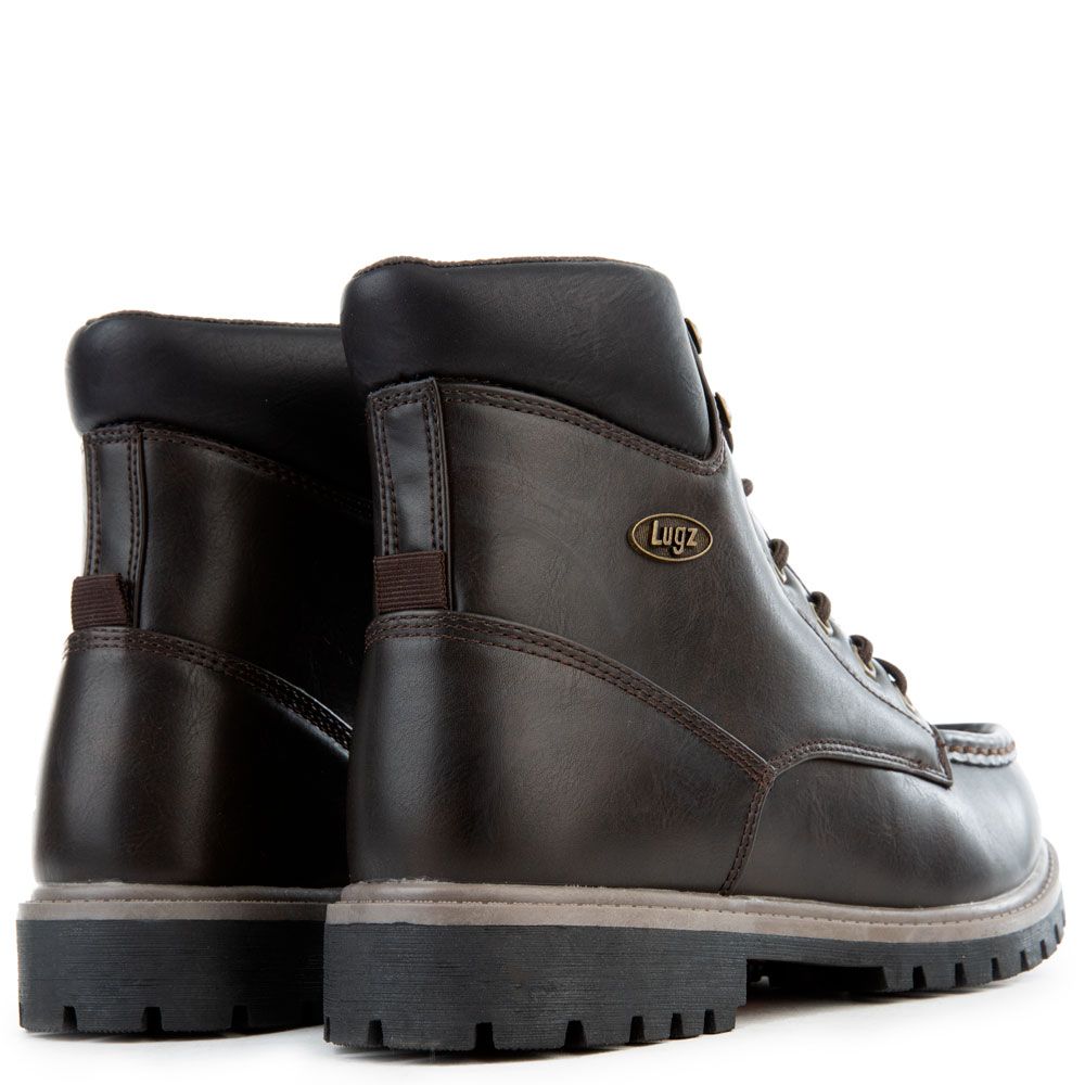 LUGZ Folsom 6-inch Boots MFOLSOV-2059 - Shiekh display picture 1