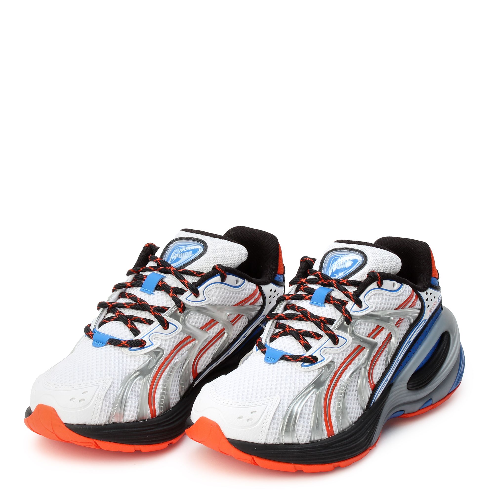 PUMA Grade-School Inverse Millenial 40425301 - Shiekh