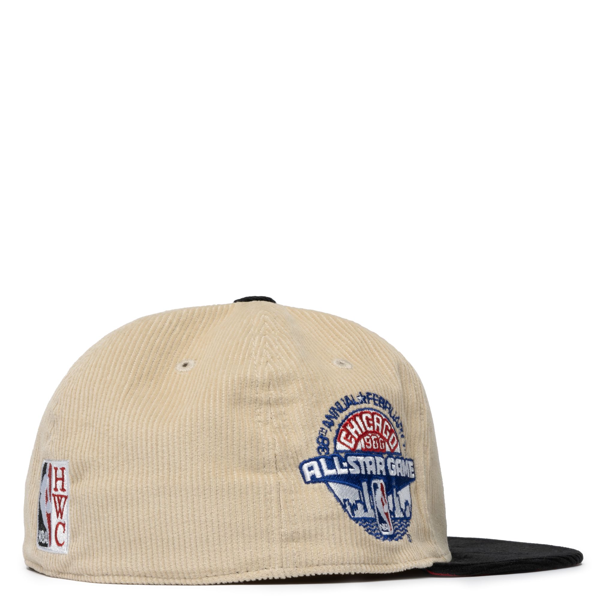 greatLAnd x NVCLEAR Adultery CAP BLACK | greatL
