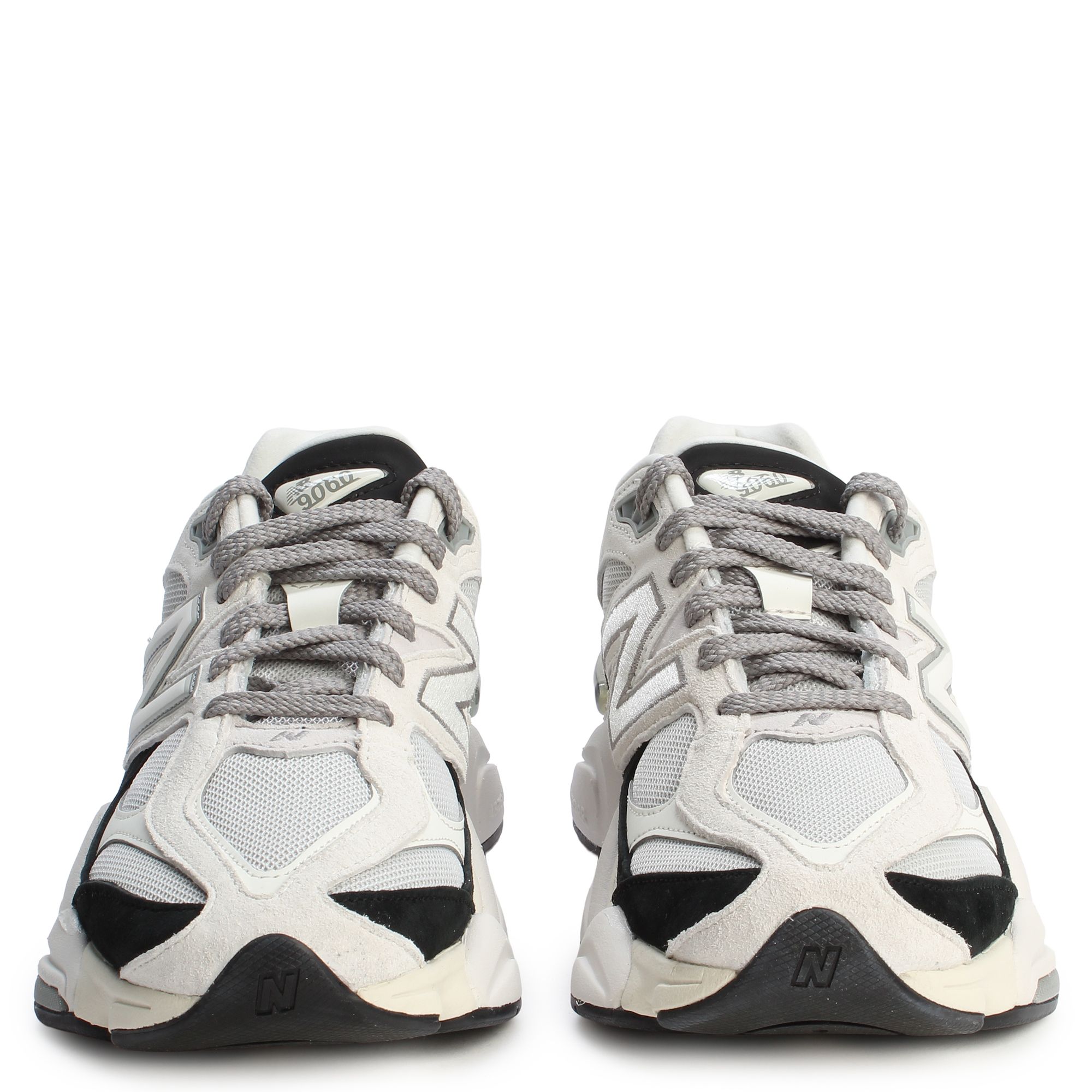 NEW BALANCE 9060 U9060JBB - Shiekh