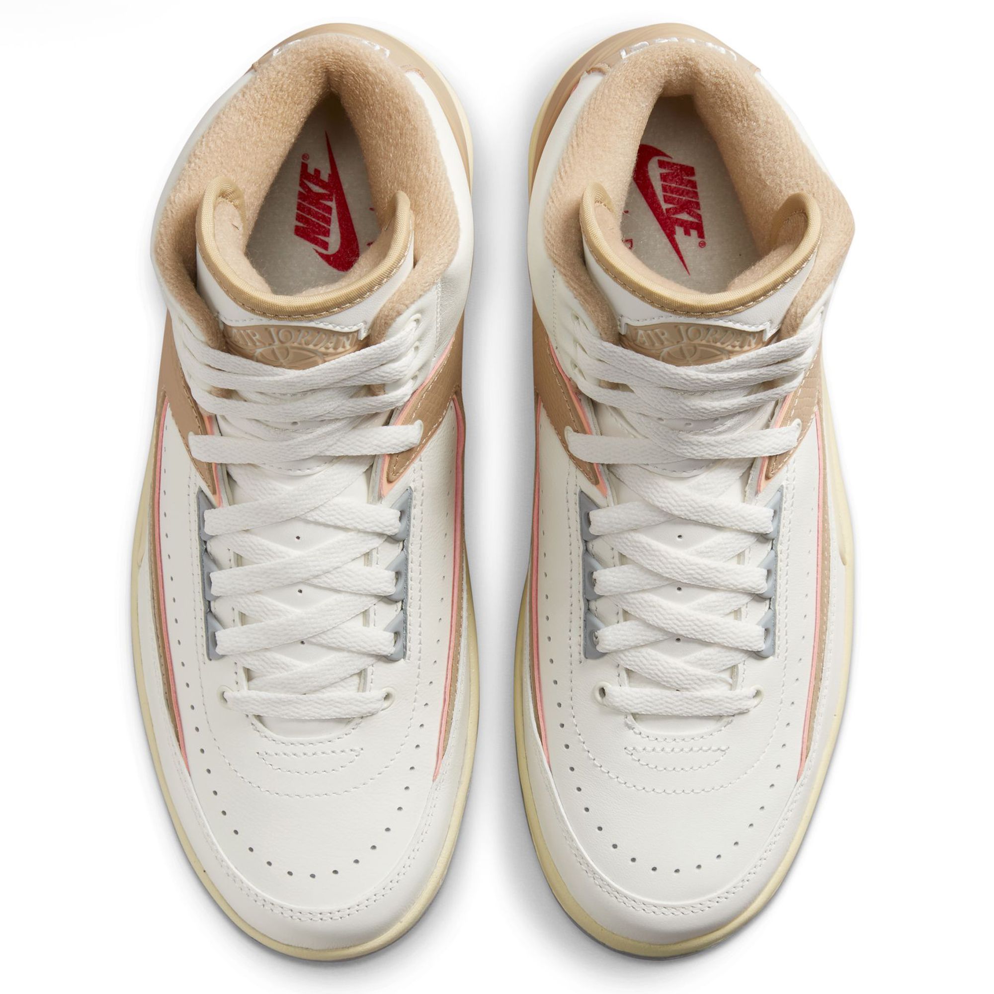 JORDAN Air 2 Retro DX4400 118 - Shiekh