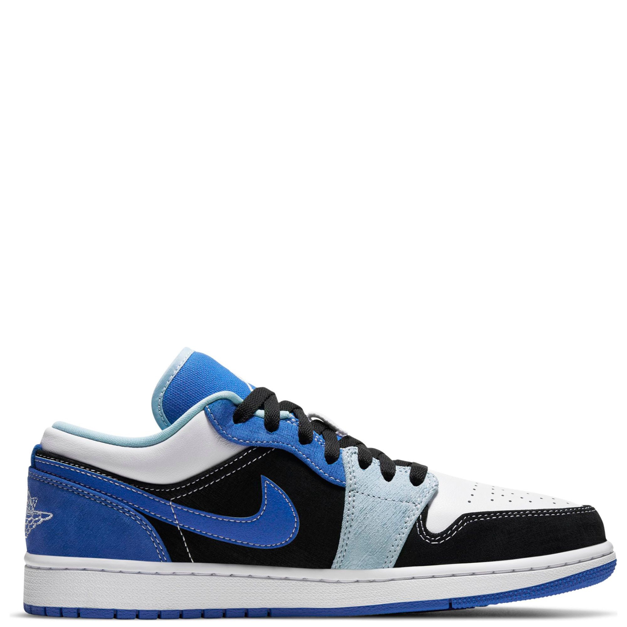 JORDAN Air 1 Low SE DH0206 400 - Shiekh