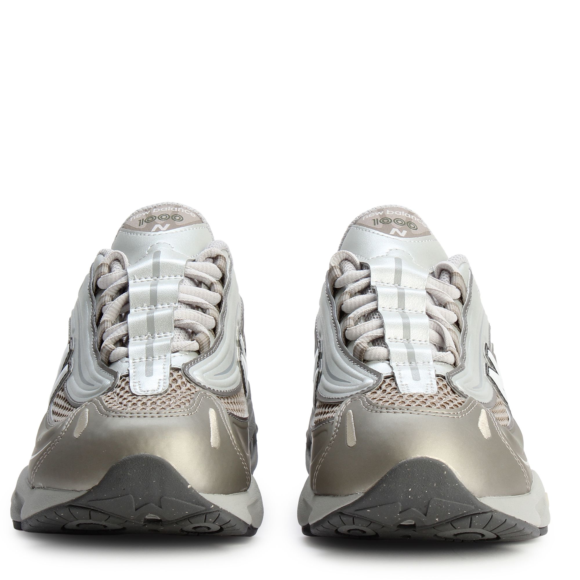 タイガー　NEW BALANCE M1000 WA 26.0(US8) 2024年 発売予定】New Balance M1000 “White/Grey